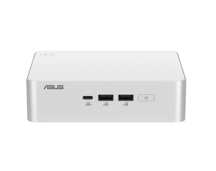 Asus Media Player