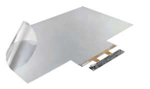 Capacitive Touch Foil Film