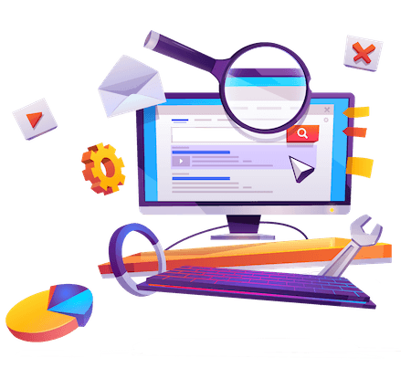 Digital Signage Content Management System