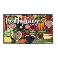 LG 32inch Digital Signage Screen