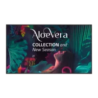 LG 49inch Digital Signage Screen