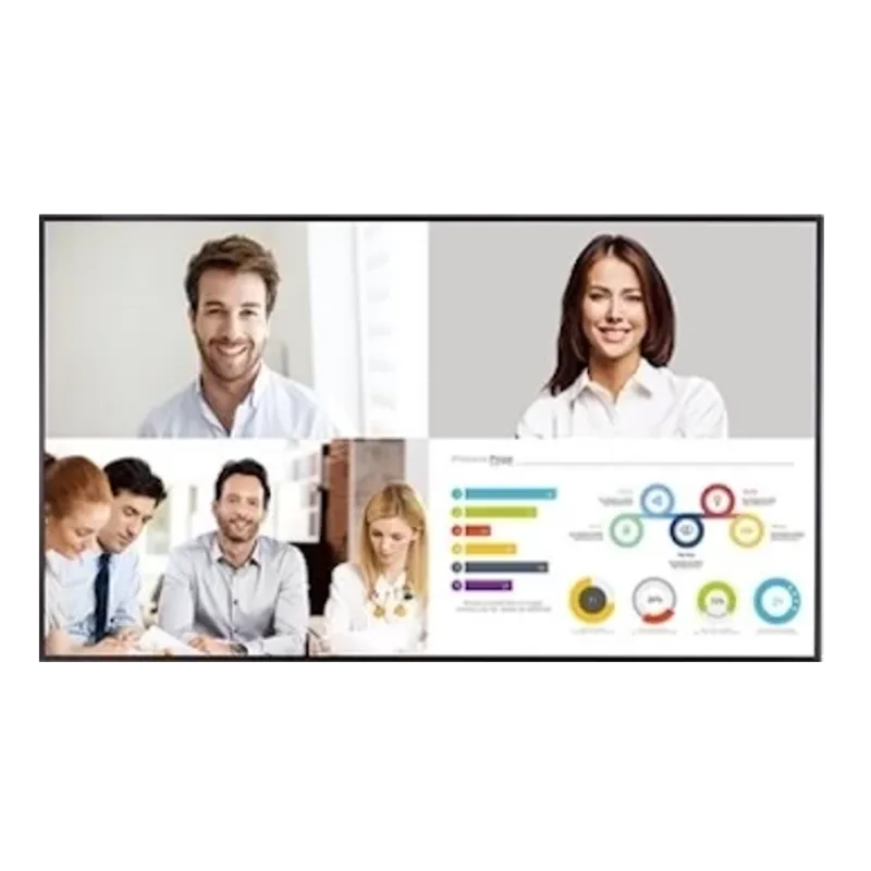 LG 86UM3C Digital Signage Screen