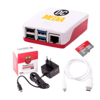 Digital Signage Arena Raspberry Pi4 2Gig Media Player