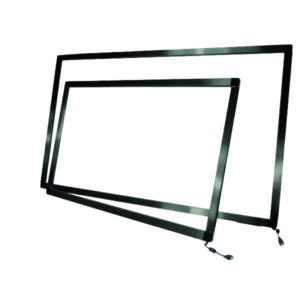 Touch Screen Overlays