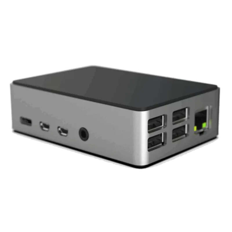 Digital Signage Arena Raspberry Pi Media Player