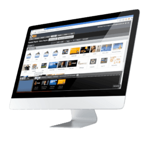Digital Signage Software
