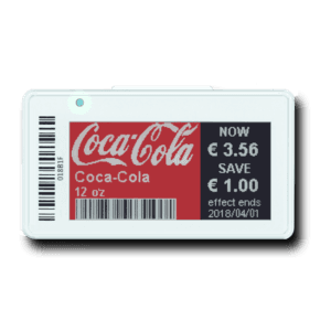 Electronic Price Tags