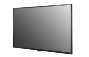 lg digital signage screens