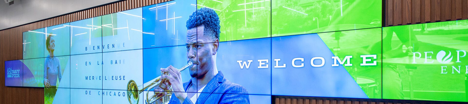 DC Media digital signage software