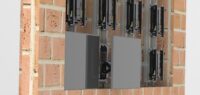 Digital Signage Video Wall Easy Install