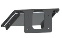 Digital Signage Tablet Enclosure