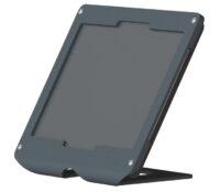 Digital Signage Tablet Enclosure