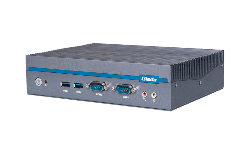Giada Media Player