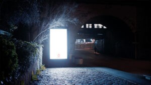 These-Billboards-Light-Up-Paris-Streets-So-People-Feel-Safer-Walking-Home