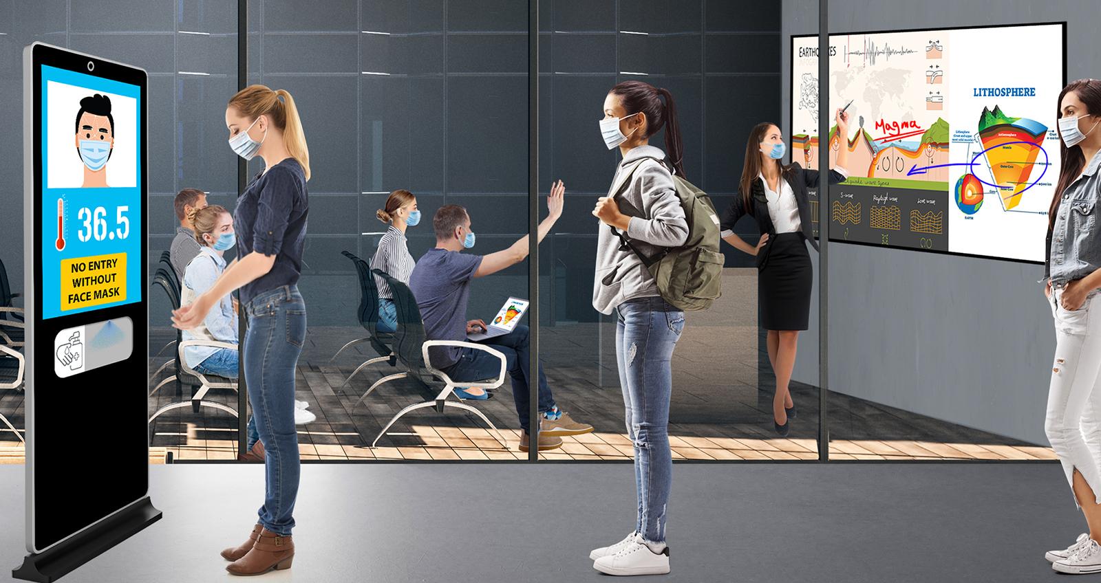 How COVID-19 has changed the AV industry