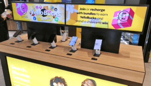 Three digital signage technologies that have measured up to COVID-19 hype forecasts