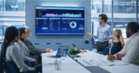 Interactive Whiteboard