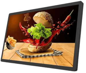 Android Digital Signage Screens
