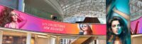 Indoor LED Display