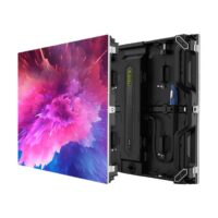 Indoor LED Screen