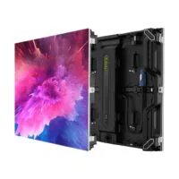 Digital Signage Arena Indoor LED Display