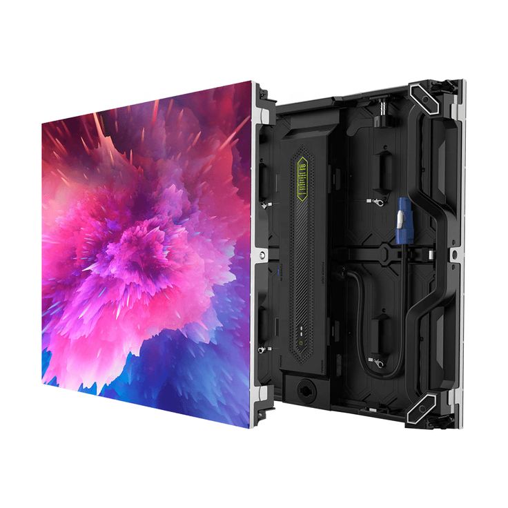 Indoor LED Screen