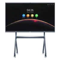 4K Interactive Whiteboard