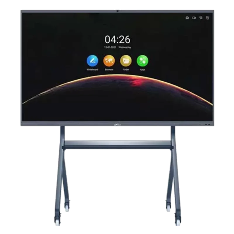 4K Interactive Whiteboard