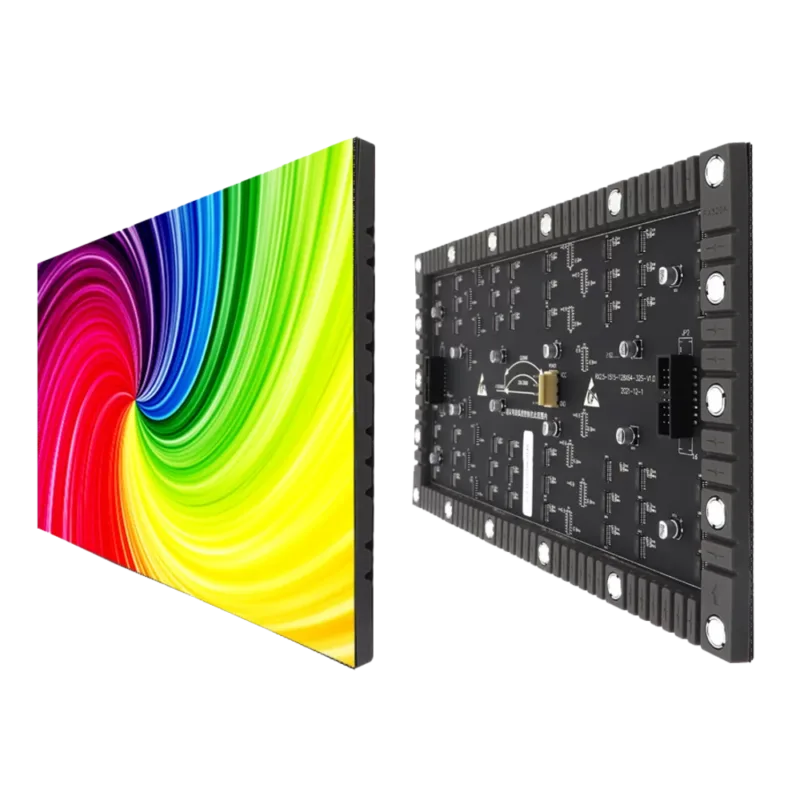 Digital Signage Arena Outdoor LED Display