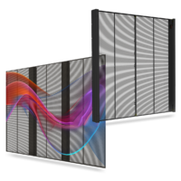 Transparent LED Screen South Africa