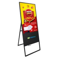 A Frame Website