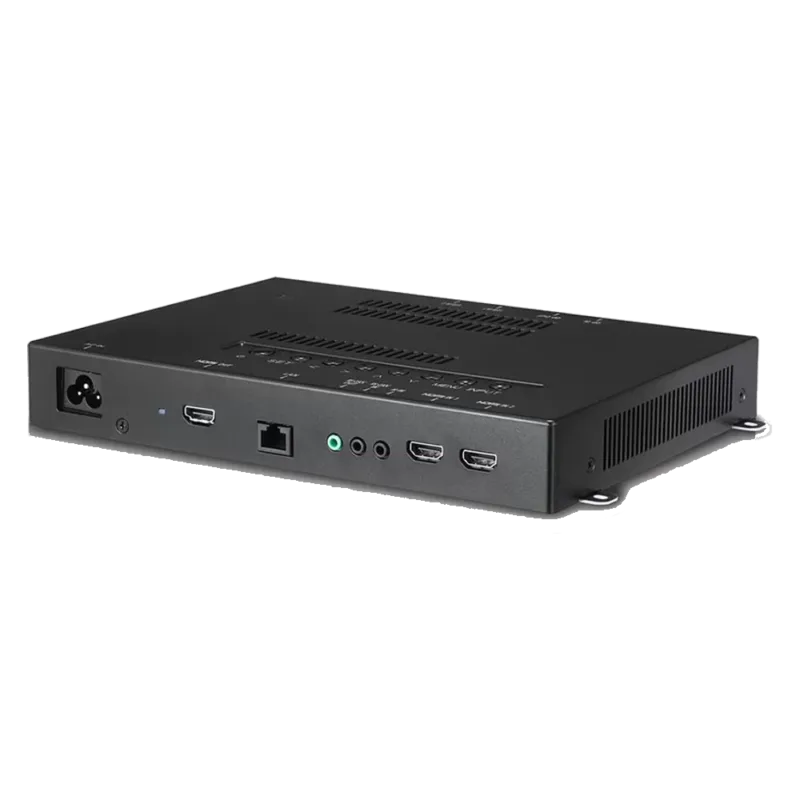 LG webOS digital Signage Media player