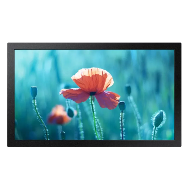 Digital Signage Arena Samsung 13inch Digital Signage Display