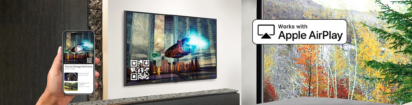 Apple Airplay