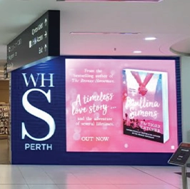 Retail Digital Signage-5