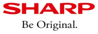 Sharp logo 1