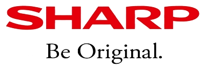 Digital Signage Arena Sharp logo 1