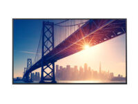 98" Ultra High Definition Commercial Display