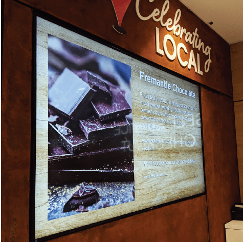 digital signage for retail 2