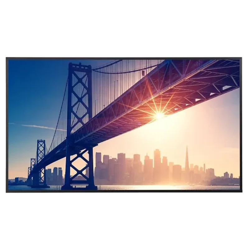 sharp 50inch display panel