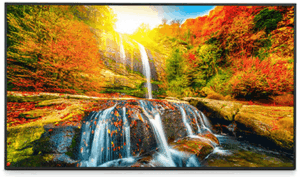 Sharp Digital Signage Screens