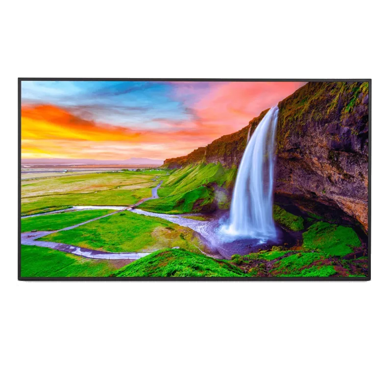 sharp 43inch professional display e1752225065882