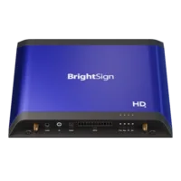 BrightSign Media Player