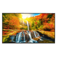 Sharp 43inch Professional Display