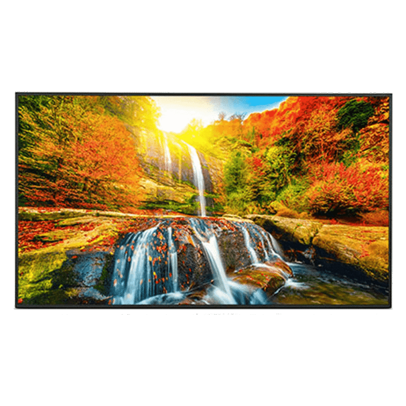 sharp 43inch professional display e1752225065882