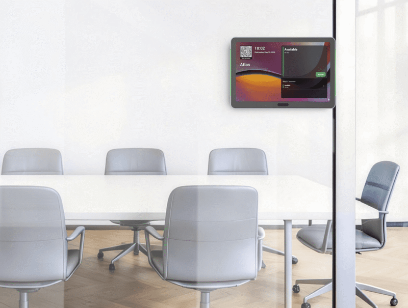 Digital Signage Arena MAXHUB SP10 Meeting Room Screen