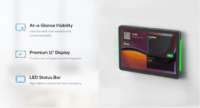 Intelligent Room Scheduling Solution with Native Microsoft Teams Experience
