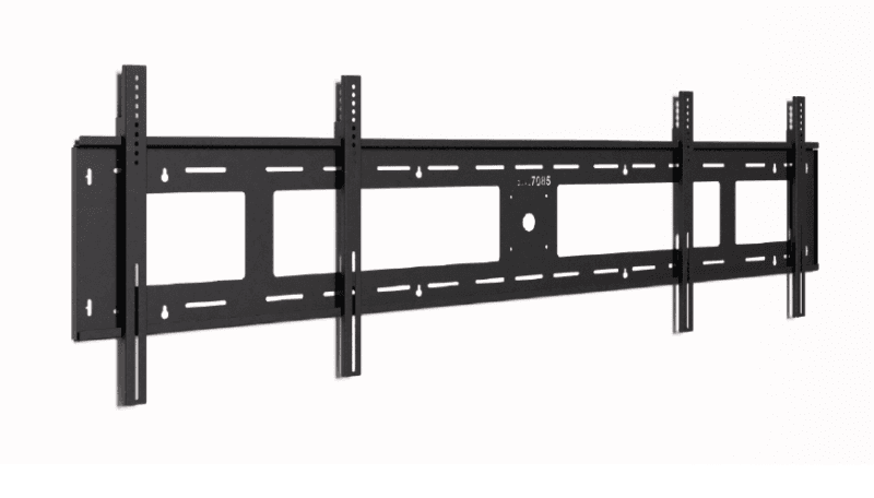 Dual Screen Bracket