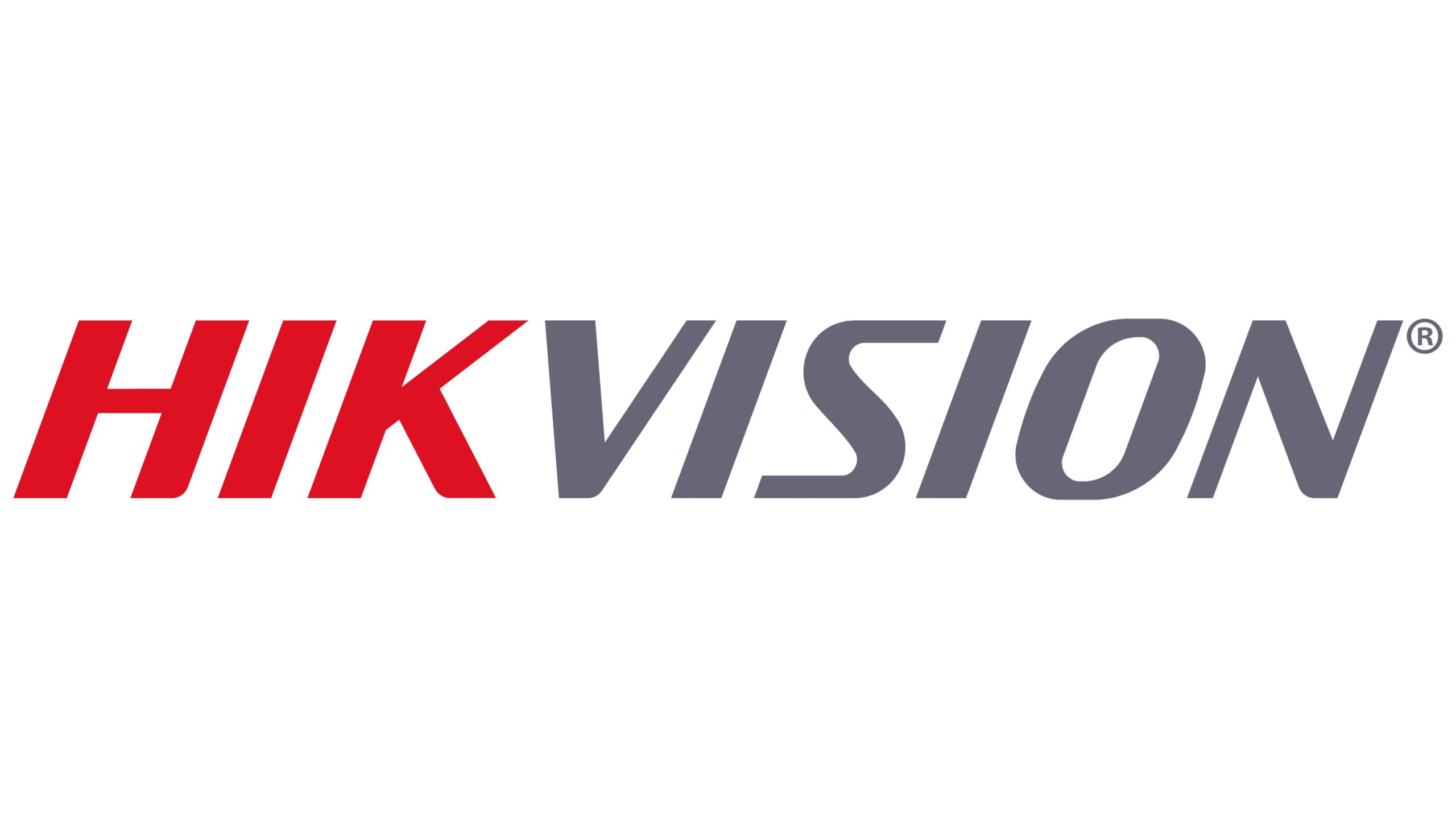 Hikvision Logo