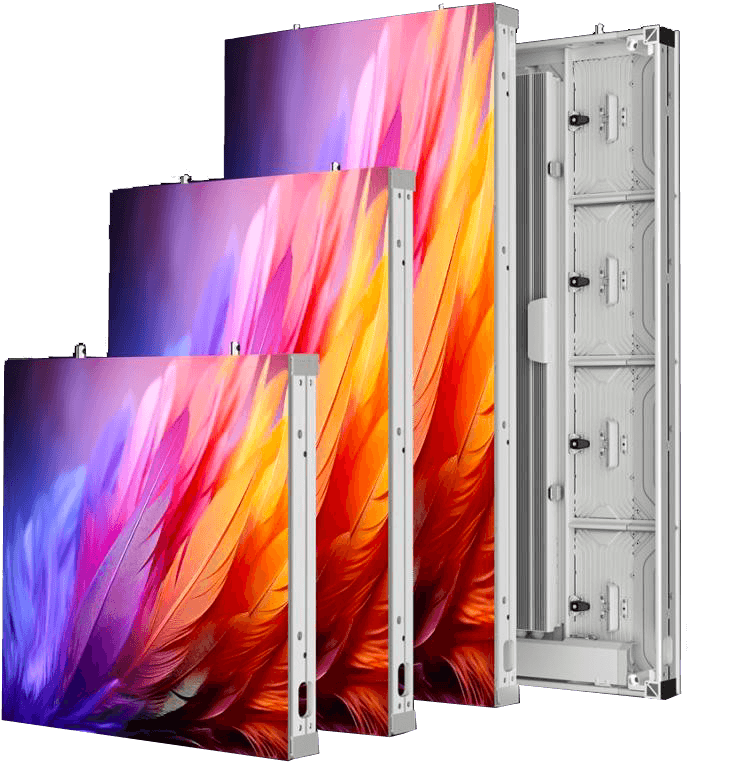 LED Screens